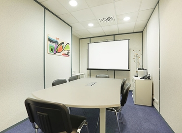 50 m² Business center place for rent in Marne La Vallée, 45 rue de Villeneuve (94573) - 5 | MatchOffice.com