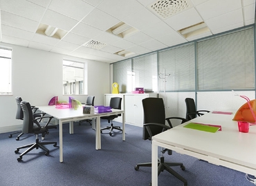 50 m² Serviced office place up for rent in Marne La Vallée, 45 rue de Villeneuve (94573) - 10 | MatchOffice