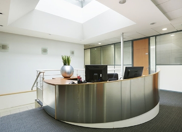 50 m² Serviced office property up for rent in Marne La Vallée, 45 rue de Villeneuve (94573) - 1 | MatchOffice.com
