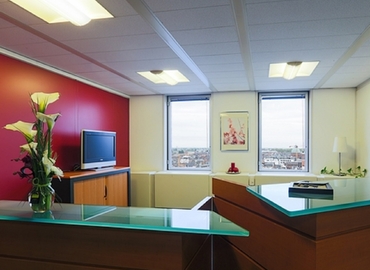 50 m² Serviced office in Strasbourg, 20 Place des Halles (67000) - 1 | MatchOffice