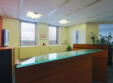 50 m² Business space building available to rent in Strasbourg, 20 Place des Halles (67000) - 2 | MatchOffice.com