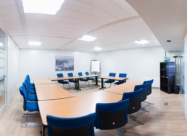 50 m² Business park in Strasbourg, 20 Place des Halles (67000) - 7 | MatchOffice.com