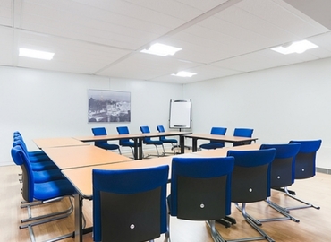 50 m² Business park property available to rent in Strasbourg, 20 Place des Halles (67000) - 8 | MatchOffice