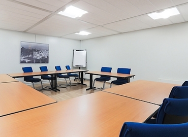 50 m² Business space in Strasbourg, 20 Place des Halles (67000) - 9 | MatchOffice