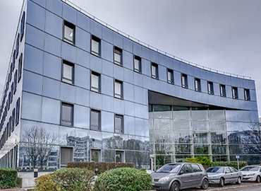 50 m² Business space in Saint-Dénis, 18 Place Des Nympheas (93420) - 8 | MatchOffice.com