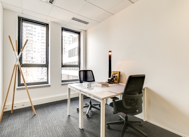 100 m² Business center in Villeurbanne, 35-37 rue Louis Guérin (69100) - 10 | MatchOffice.com