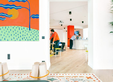 100 m² Business park in Paris 8, Avenue des Champs-Élysées 92 (75008) - 1 | MatchOffice