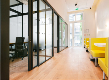 100 m² Business space in Paris 8, Avenue des Champs-Élysées 92 (75008) - 2 | MatchOffice.com