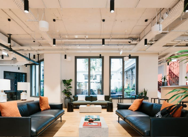 100 m² Serviced office in Paris 8, Rue du Colisée 40 (75008) - 2 | MatchOffice.com