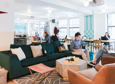 100 m² Business park in Paris 8, Rue de Madrid 7 (75008) - 3 | MatchOffice.com