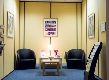Virtual business address in La Defense, 4 Place de la Défense (92974) - 1 | MatchOffice.com