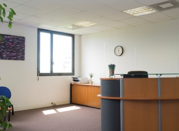 Virtual address in La Defense, 4 Place de la Défense (92974) - 0 | MatchOffice