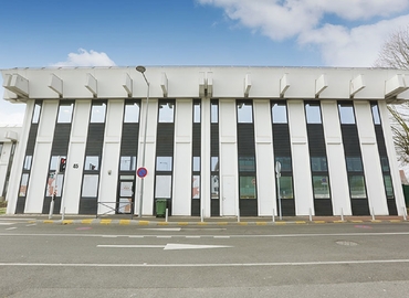 Virtual office space in Val-de-Marne, 45 rue de Villeneuve (94573) - 3 | MatchOffice