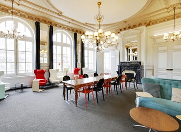 50 m² Business park in Paris 10, 14 rue de Dunkerque (75010) - 2 | MatchOffice