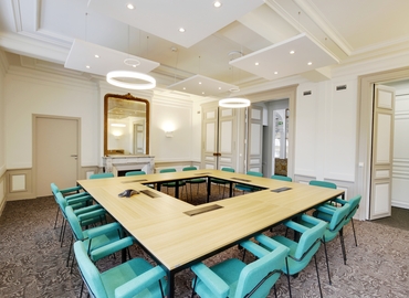 50 m² Business space in Paris 10, 14 rue de Dunkerque (75010) - 3 | MatchOffice