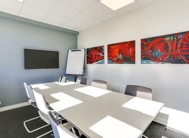 100 m² Conference space in Amiens, 47 place Alphonse Fiquet (80000) - 2 | MatchOffice
