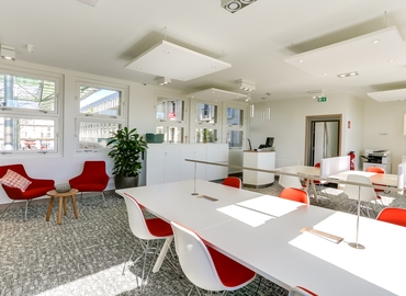 Virtual address in Amiens, 47 place Alphonse Fiquet (80000) - 1 | MatchOffice.com