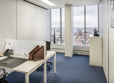 50 m² Business space in Bagnolet, 40 rue Jean Jaurès (93170) - 11 | MatchOffice.com