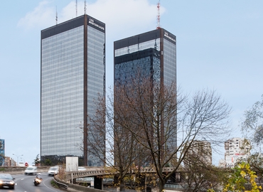 Virtual office space in Bagnolet, 40 rue Jean Jaurès (93170) - 1 | MatchOffice.com