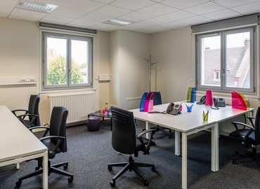 50 m² Business park in Beauvais, 1 rue du Pont de Paris (60000) - 6 | MatchOffice.com