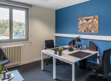 50 m² Business park in Beauvais, 1 rue du Pont de Paris (60000) - 8 | MatchOffice