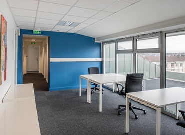 50 m² Serviced office in Beauvais, 1 rue du Pont de Paris (60000) - 9 | MatchOffice.com