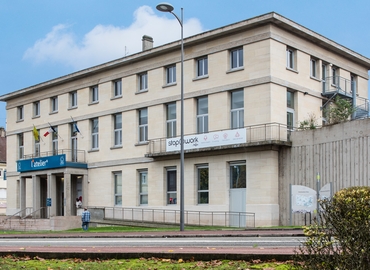 50 m² Business park in Beauvais, 1 rue du Pont de Paris (60000) - 0 | MatchOffice.com