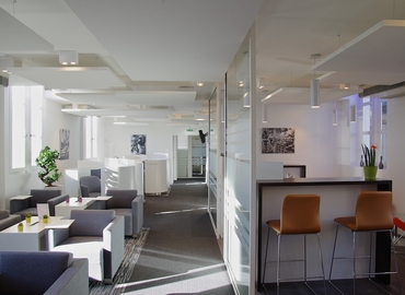 50 m² Business center in Bordeaux, Parvis Louis Armand (33000) - 3 | MatchOffice.com