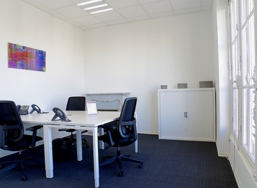 50 m² Serviced office in Bordeaux, Parvis Louis Armand (33000) - 8 | MatchOffice.com
