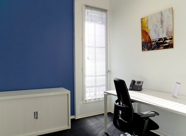 50 m² Business center property available to rent in Bordeaux, Parvis Louis Armand (33000) - 11 | MatchOffice.com