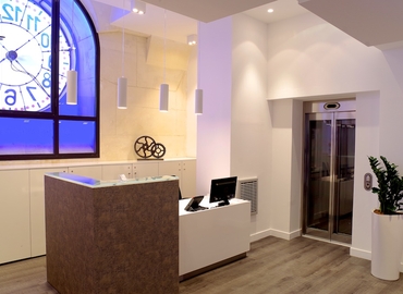 Virtual office in Bordeaux, Parvis Louis Armand (33000) - 0 | MatchOffice