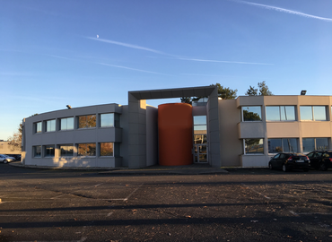 100 m² Business center in Bordeaux, 1 avenue Neil Armstrong (33700) - 0 | MatchOffice.com
