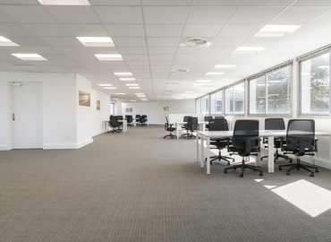 100 m² Serviced office in Bordeaux, 1 avenue Neil Armstrong (33700) - 7 | MatchOffice.com