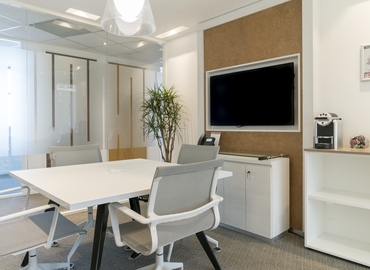 100 m² Conference hall in Bordeaux, 1 avenue Neil Armstrong (33700) - 1 | MatchOffice.com