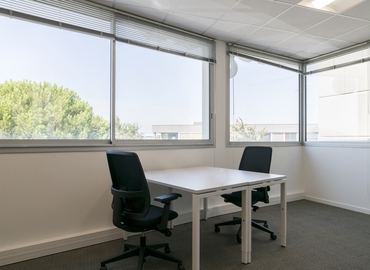100 m² Business park in Bordeaux, 1 avenue Neil Armstrong (33700) - 9 | MatchOffice.com