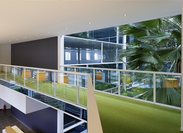 50 m² Business space in Cergy, 4-6 rue des Chauffours (95000) - 1 | MatchOffice.com