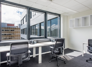 50 m² Business park in Courbevoie, 19-21 Avenue Dubonnet (92400) - 5 | MatchOffice.com