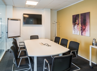 88 m² Meeting room in Courbevoie, 19-21 Avenue Dubonnet (92400) - 0 | MatchOffice.com