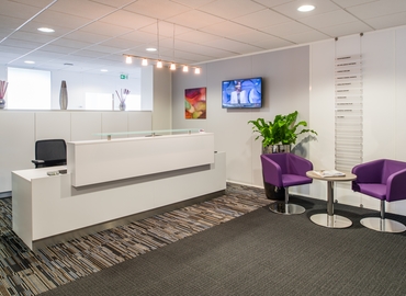 Virtual office in Courbevoie, 19-21 Avenue Dubonnet (92400) - 0 | MatchOffice