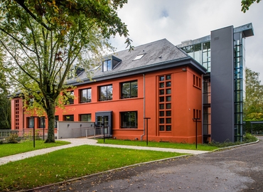 Virtual business address in Fontainebleau, 3 rue Paul Tavernier (77300) - 1 | MatchOffice.com