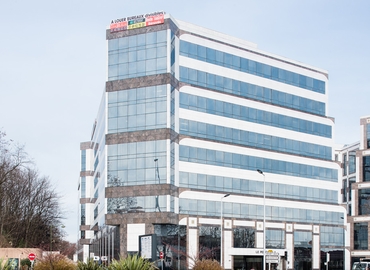 Virtual business address in Fontenay sous Bois, 201 Rue Carnot (94120) - 1 | MatchOffice.com