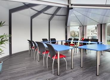 15 m² Meeting room in Grenoble, 18 rue de la Tuilerie (38176) - 1 | MatchOffice.com