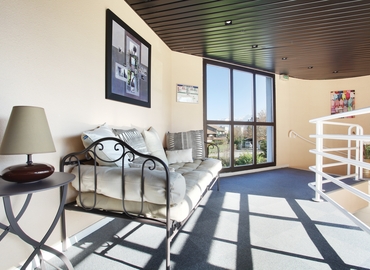 50 m² Business park in Grenoble, 18 rue de la Tuilerie (38176) - 2 | MatchOffice