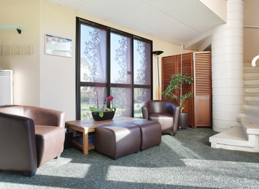 Virtual business address in Grenoble, 18 rue de la Tuilerie (38176) - 0 | MatchOffice.com