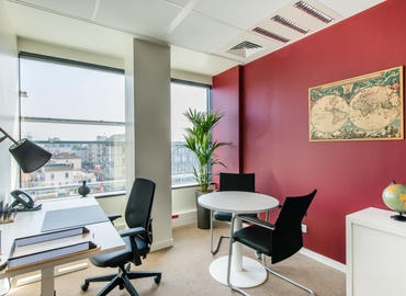 50 m² Serviced office in La Garenne-Colombes, 71 boulevard National (92250) - 6 | MatchOffice.com