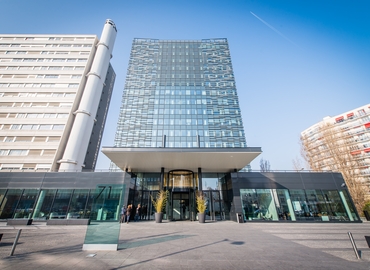 Virtual office space in La Garenne-Colombes, 71 boulevard National (92250) - 3 | MatchOffice