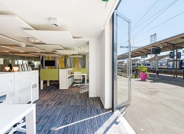 Parc d'affaires à location à Le Mans 69 m², Place du 8 Mai 1945 - 1 | MatchOffice