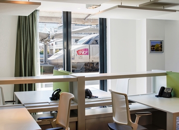 Business centers à location à Le Mans 69 m², Place du 8 Mai 1945 - 5 | MatchOffice