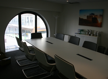 55 m² Conference space in Le Mans, Place du 8 Mai 1945 (72100) - 2 | MatchOffice.com