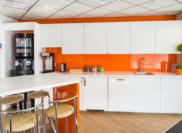 50 m² Business center in Levallois Perret, 105 rue Anatole France (92300) - 9 | MatchOffice.com